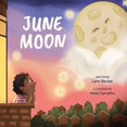 thumbnail image 1 of June Moon: A Board Book, (Board Book), 1 of 1