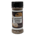 thumbnail image 1 of June Moon Spice Company's Cinnamon Sugar Popcorn Seasoning | 5.5 fl. oz. Shaker Jar, 1 of 9