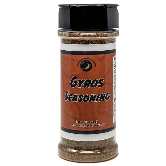 Gyro Mix Gyro Meat
