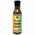 thumbnail image 1 of June Moon Spice Company's Mexican Adobo Sauce |  12 fl. oz. Flavor Lock Bottle, 1 of 9