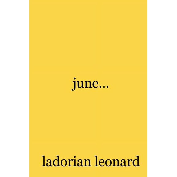 June... (Paperback)
