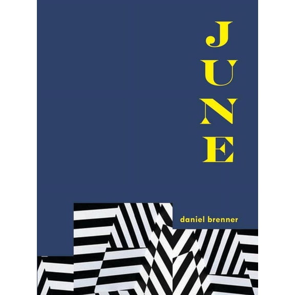 June (Paperback)