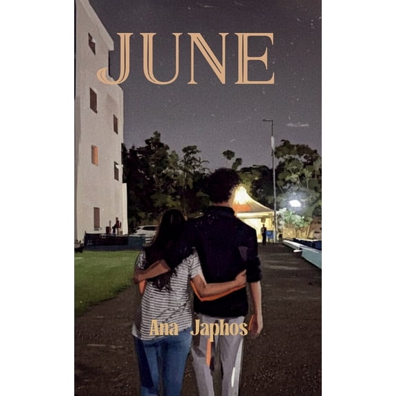 June, (Paperback)