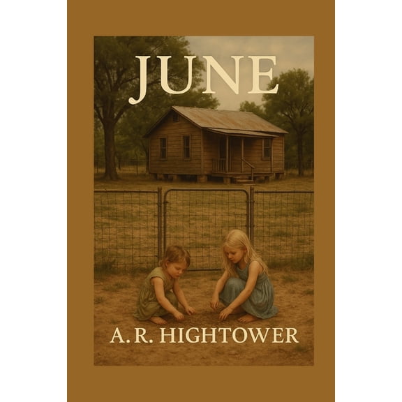 June, (Paperback)