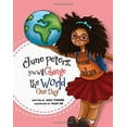 thumbnail image 1 of Pre-Owned June Peters, You Will Change The World One Day Paperback Alika R Turner, 1 of 1