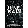 thumbnail image 1 of Pre-Owned June Rain (Paperback) 1623719283 9781623719289, 1 of 1