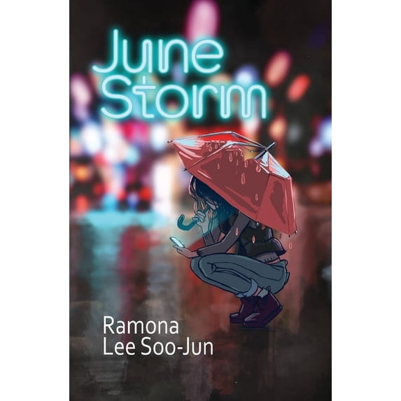 June Storm, (Paperback)