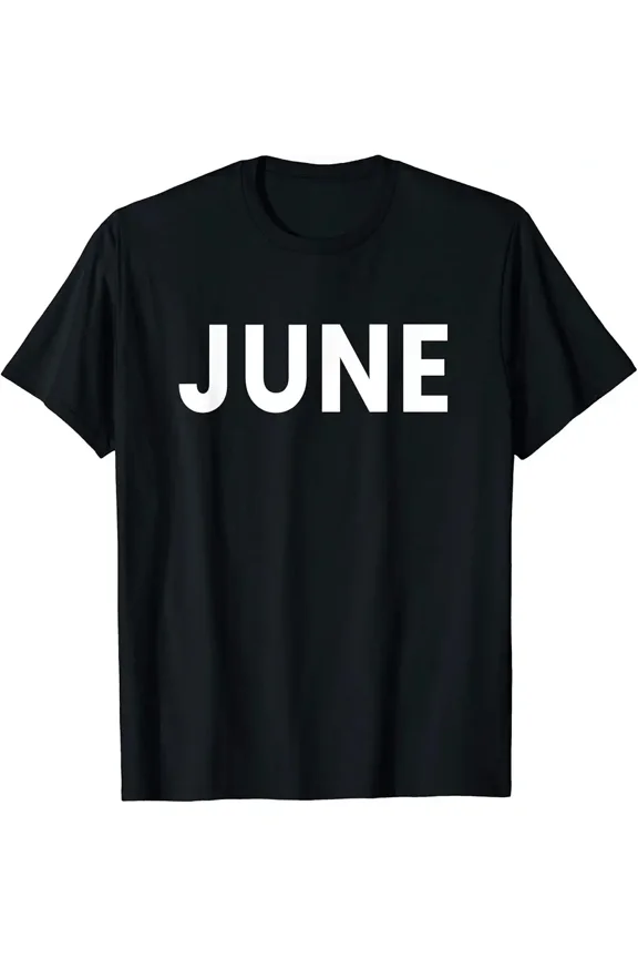 June T-Shirt