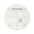 thumbnail image 1 of Charming Circles Ruler, 1 of 4