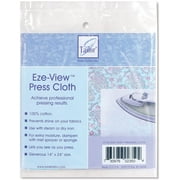 Eze-View Pressing Cloth, June Tailor