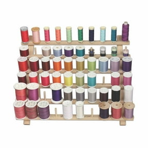 Thread Spool Rack
