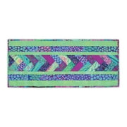 Venice Table Runner Quilt-As-You-Go Kit