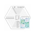 thumbnail image 1 of You Hexie Thing Hexagon Ruler, 1 of 3