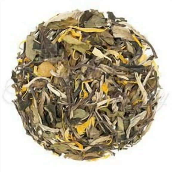 June Teas 500 grams (Oasis mango (white))