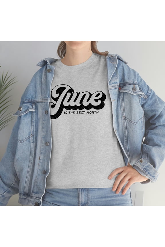 June Tee