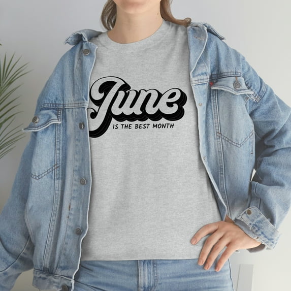 June Tee