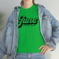 thumbnail image 1 of June Tee, 1 of 9