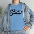 thumbnail image 1 of June Tee, 1 of 9