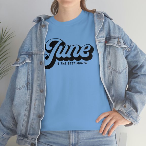 June Tee