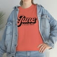 thumbnail image 1 of June Tee, 1 of 9