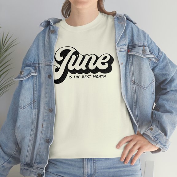 June Tee