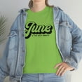 thumbnail image 1 of June Tee, 1 of 9