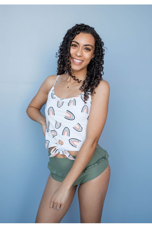 June Top