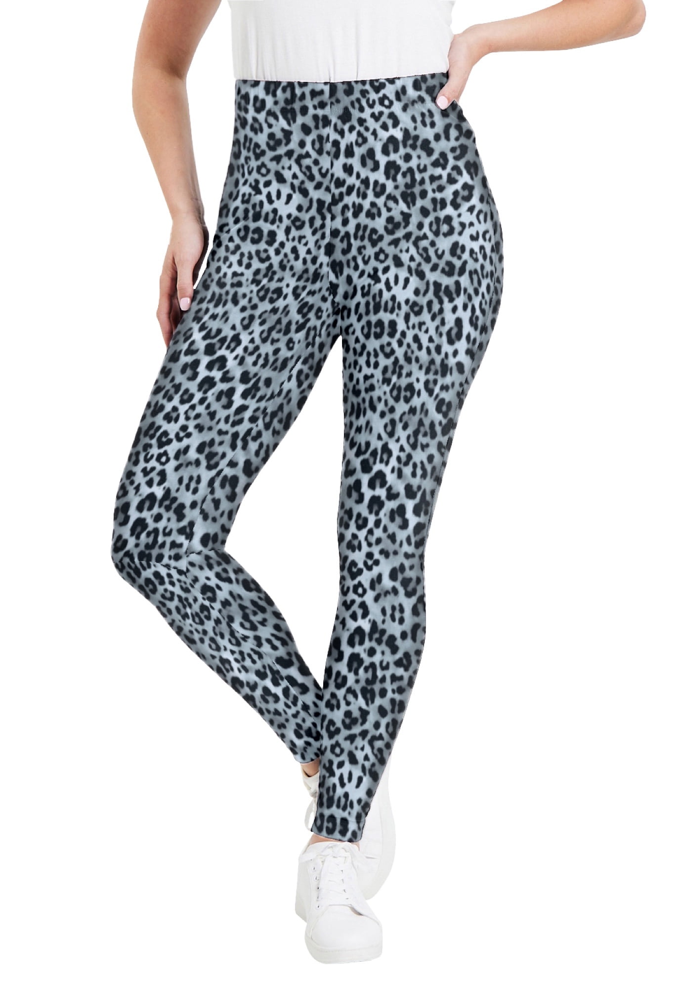 june-vie-women-s-plus-size-classic-ankle-legging-walmart
