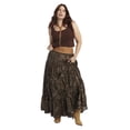 thumbnail image 1 of June & Vie Women's Plus Size Pointelle Cropped Sweater, 1 of 5