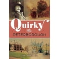 thumbnail image 1 of June and Vernon Bull Quirky Peterborough (Paperback) Quirky, 1 of 1