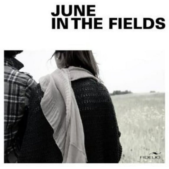 June in the Fields - June in the Fields - Vinyl