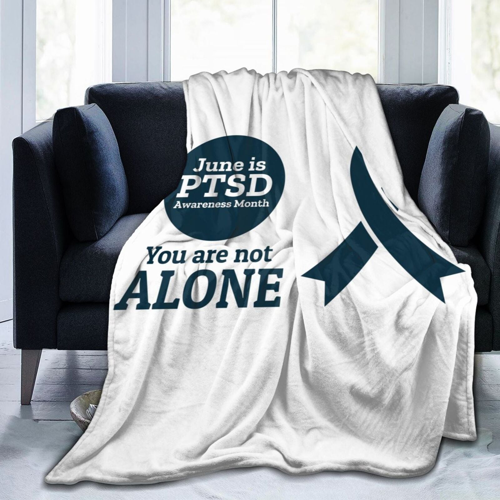 Ptsd blanket hotsell