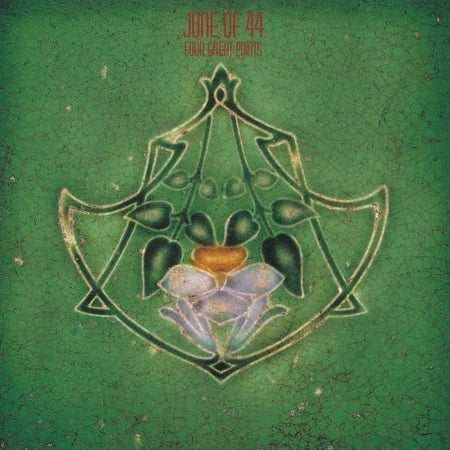 Four Great Points [LP] - VINYL