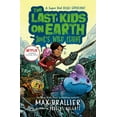 thumbnail image 1 of The Last Kids on Earth: June's Wild Flight, 1 of 2