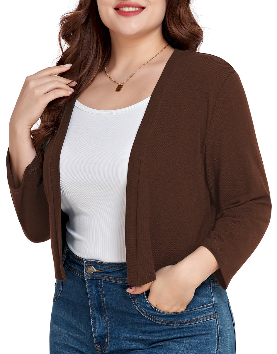 hejiagongsi Bolero Shrug for Women Dresses - Womens Shrug