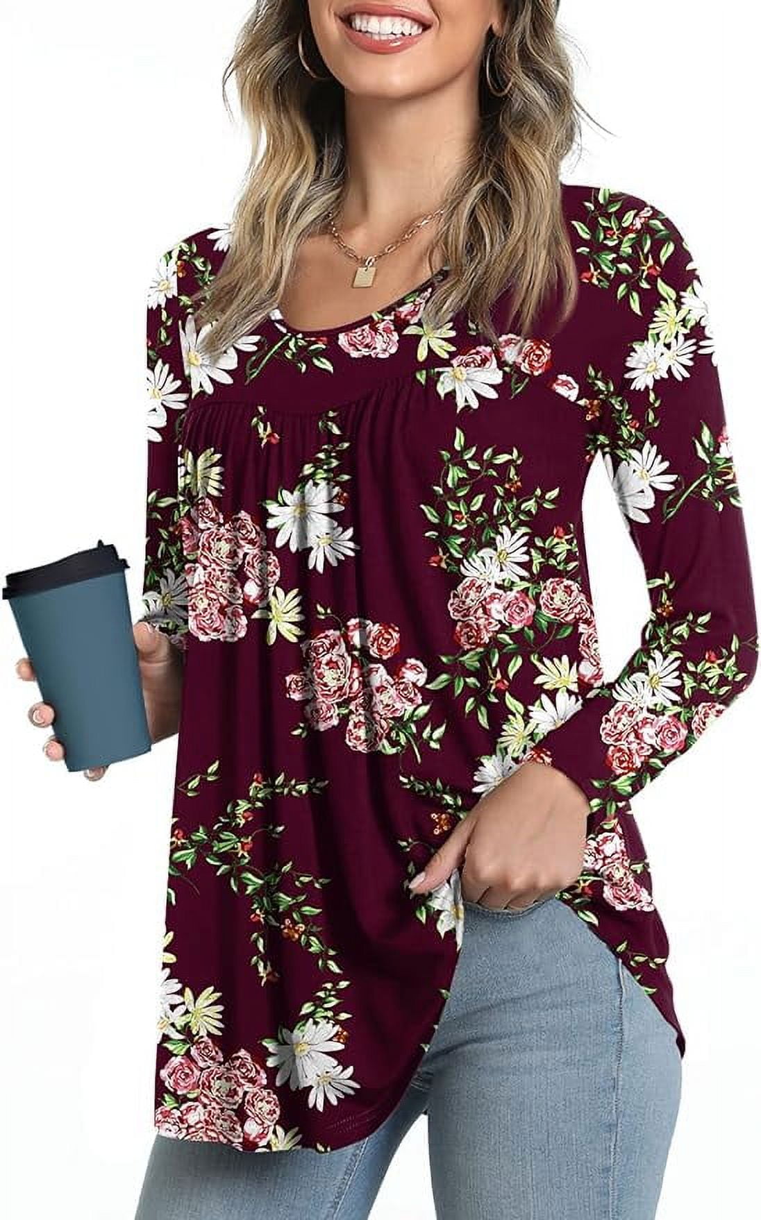  HUMMHUANJ Sweaters for Women Fashion Print Long Casual Flannel  Sweater for Women Long Sleeve Dress Shirt Women Under 20 Dollars Outlet  Deals Overstock Clearance Lime : Clothing, Shoes & Jewelry