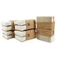 thumbnail image 1 of JuneLily Eco-Friendly Dish Sponge Plant-Based for Kitchen Dish Washing Home Cleaning (10 Pack), 1 of 7