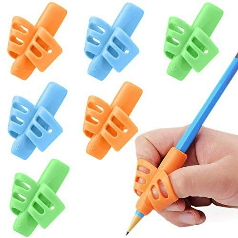 Channie's Extra Thick Pencils for Kids - Ideal for Preschoolers and Kindergarteners Learning Handwriting - Box of 30 Toddler Pencils, Perfect for