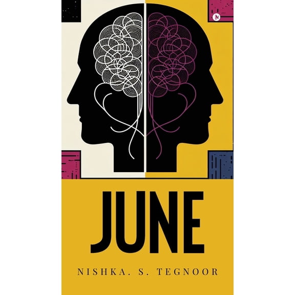 June, (Hardcover)