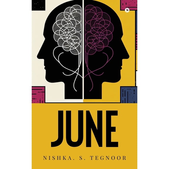 June, (Paperback)