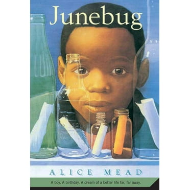 Junebug Junebug, (Paperback)