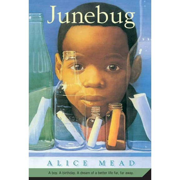Junebug: Junebug (Paperback)