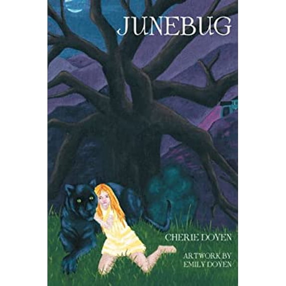 Pre-Owned Junebug Paperback
