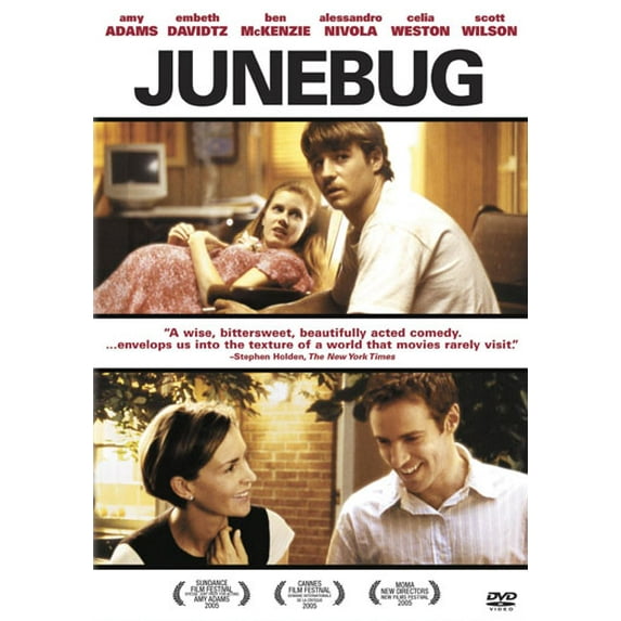 Pre-Owned Junebug