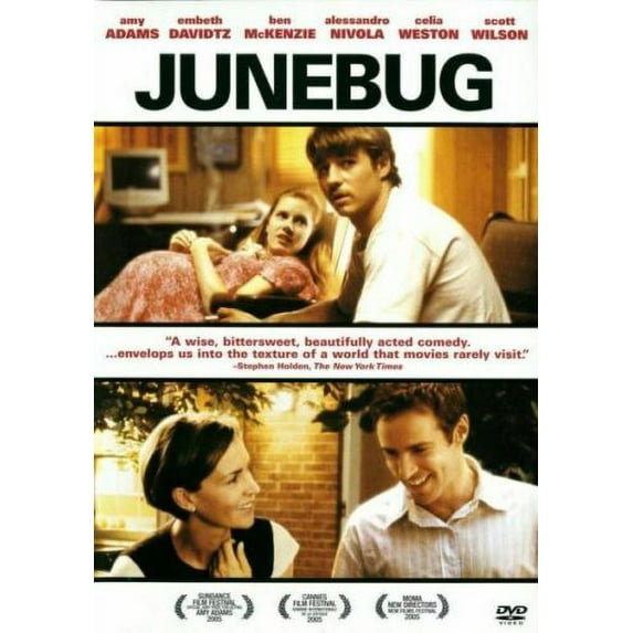Junebug
