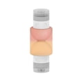 thumbnail image 1 of Junepar 2-in-1 Travel Size Toiletry Bottle Dispenser Leak Proof Silicone Travel Container for Shampoo Lotion Soap 150ml/5oz Portable Travel Bottles for Luggage Gym & Camping, 1 of 7