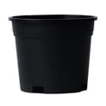 thumbnail image 1 of Junepar 3 Gallon Nursery Pots Pots with Drainage Holes Garden Flower Container Seedling Pot for Planting Transplanting Succulents Cuttings, 1 of 5