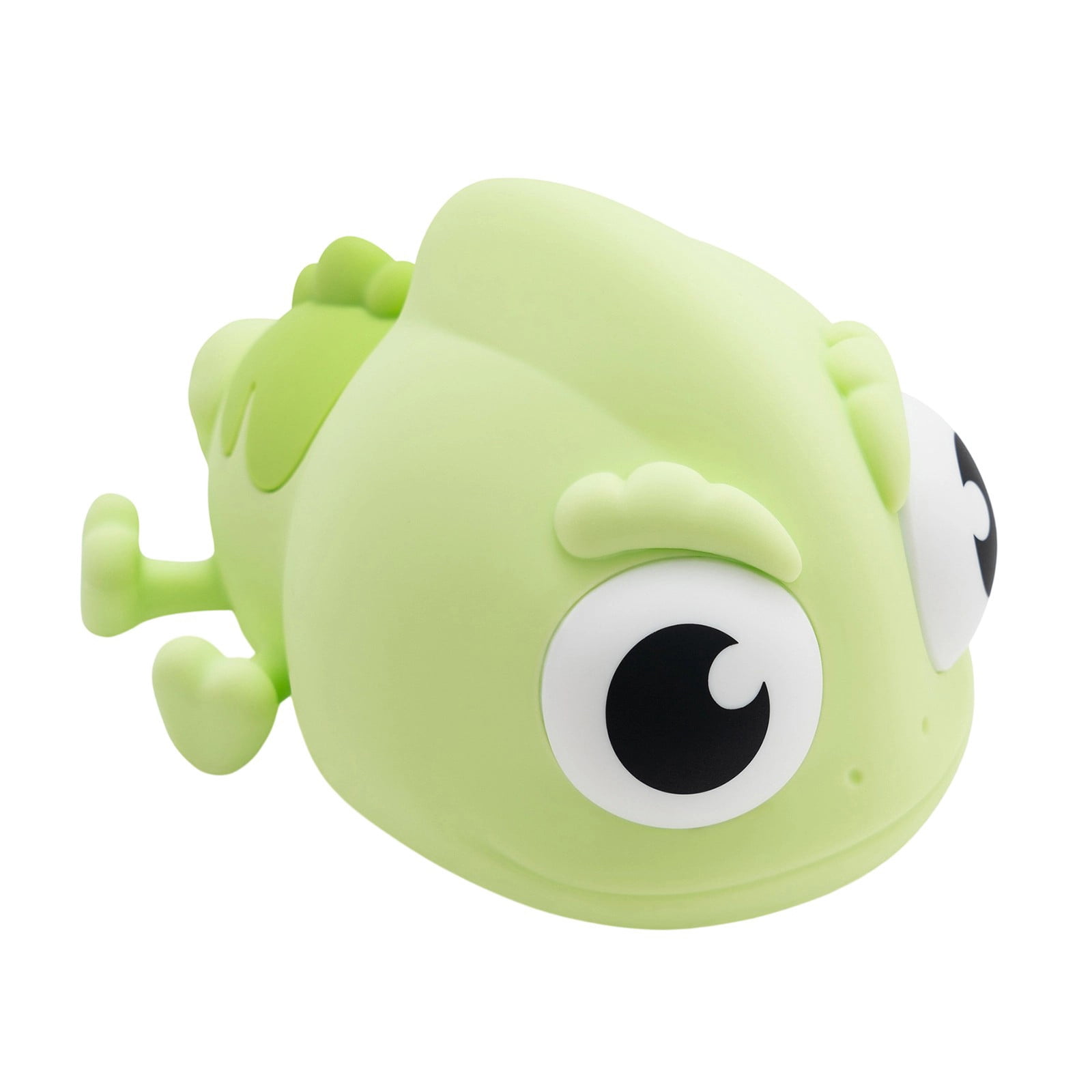 Junepar Cute Night Light Rechargeable - 3 levels Dimming Baby Nursery Lamp - Silicone Tap Lights