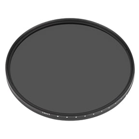 Junestar 95mm MRC Adjustable ND Filter ND2-1000 Neutral Density for SLR and Mirrorless Camera Lenses, Premium Optical Glass Light Reduction Accessory, 3.74 inches / 95 mm