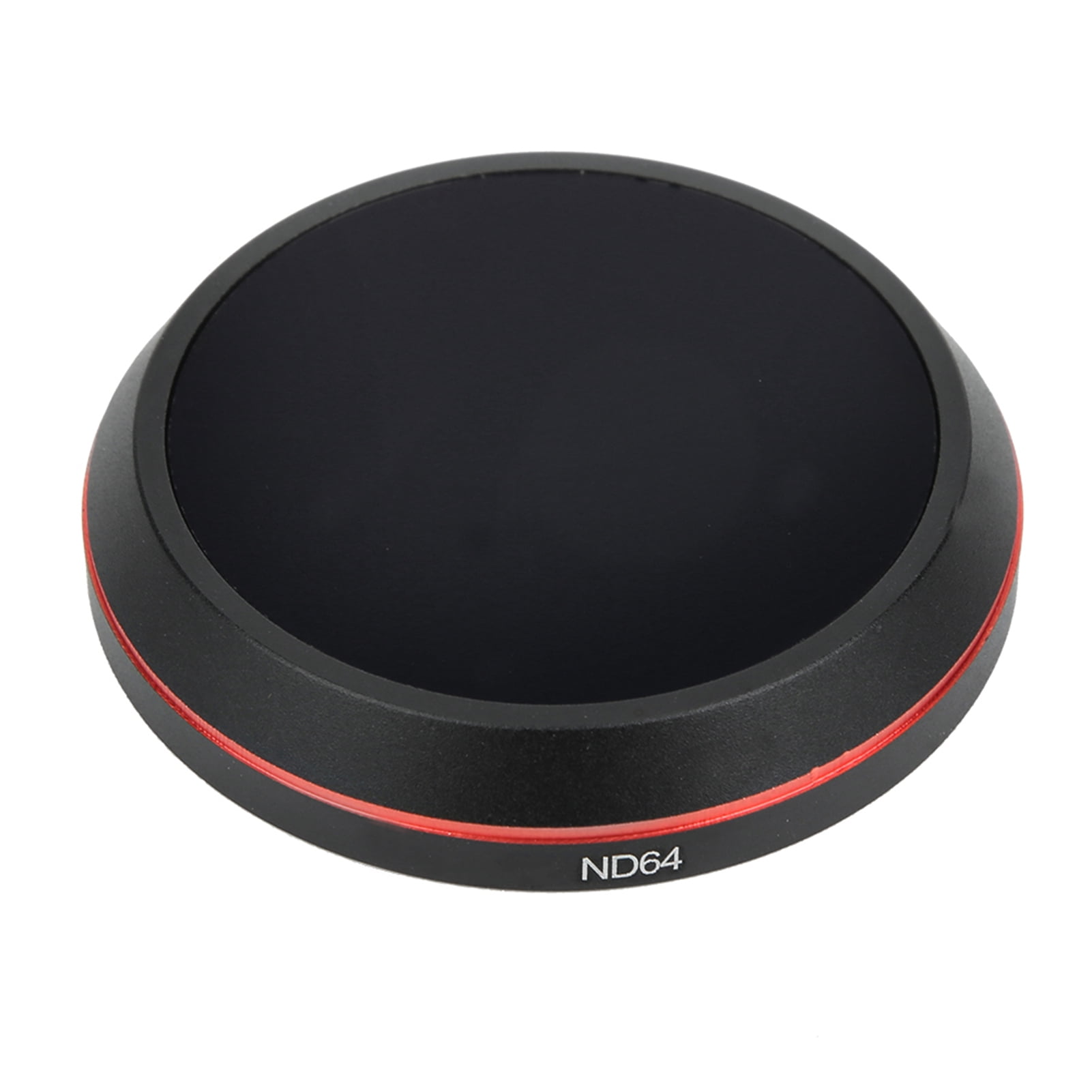 Junestar ND64 Lens Filter for Fujifilm X100V X100F X100T X100S X100 Camera Lenses